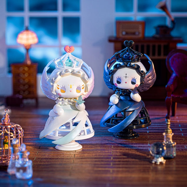 FIGURAS FROSTVEIL VILLA BLIND BOX LUCKY EMMA