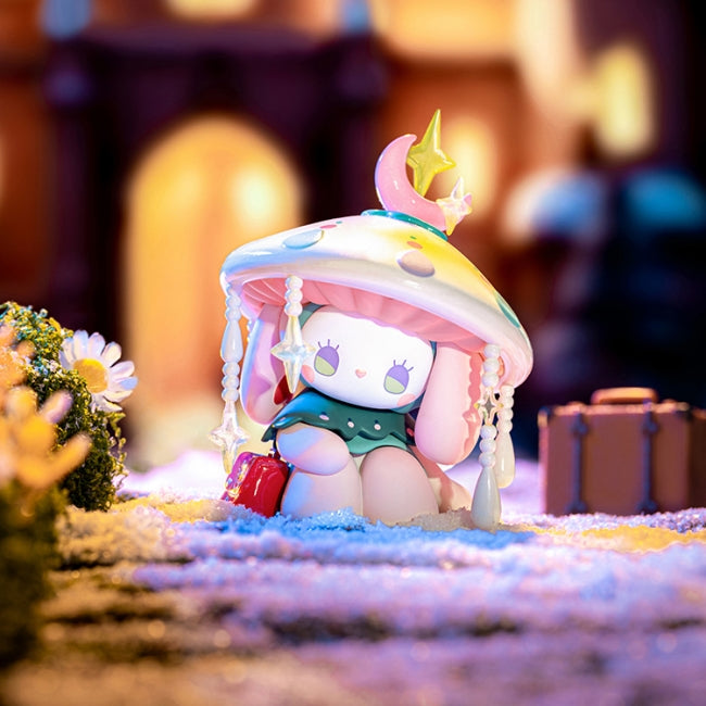 FIGURAS FROSTVEIL VILLA BLIND BOX LUCKY EMMA
