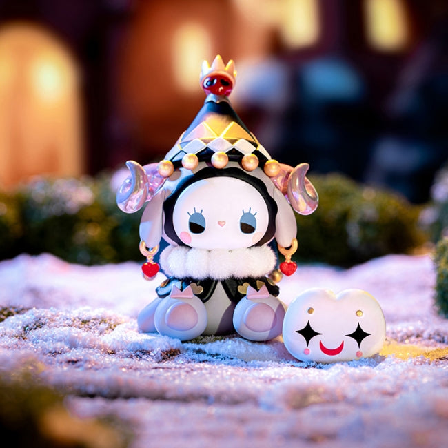 FIGURAS FROSTVEIL VILLA BLIND BOX LUCKY EMMA