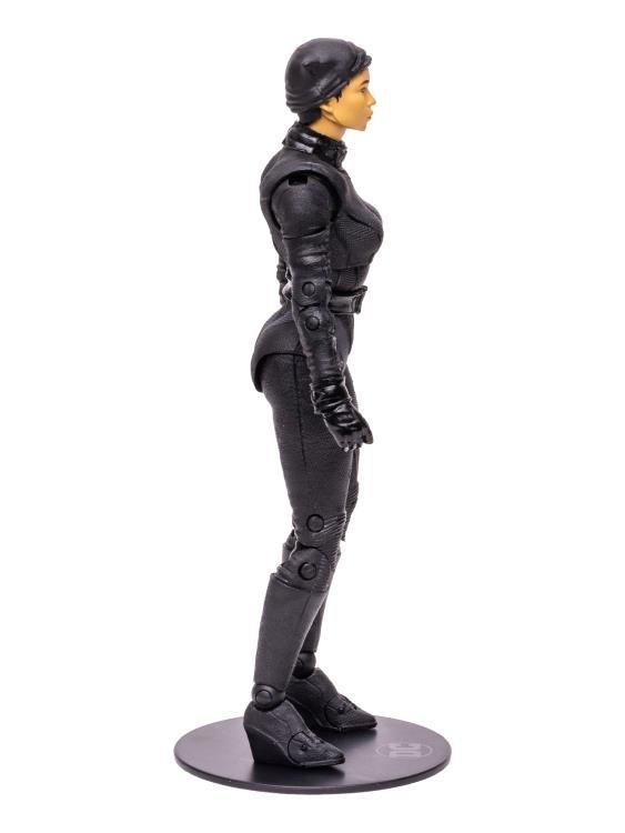 FIGURA SELINA KYLE THE BATMAN MCFARLANE TOYS