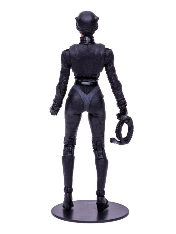 FIGURA SELINA KYLE THE BATMAN MCFARLANE TOYS