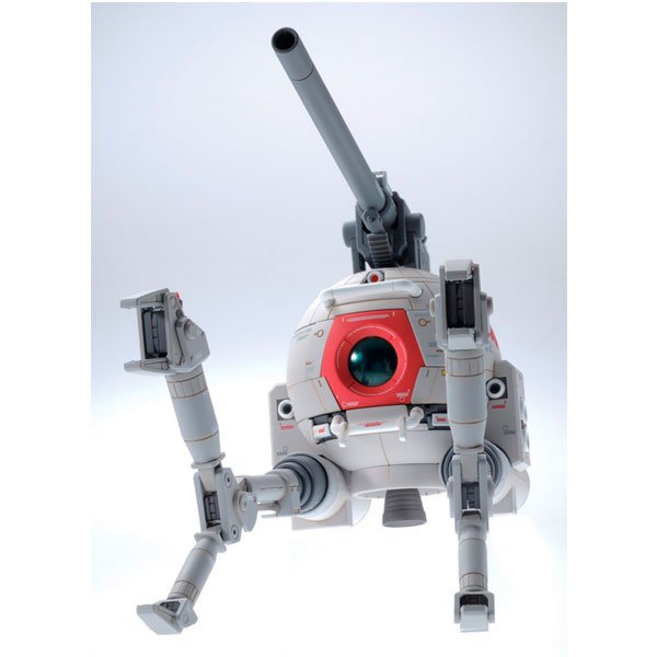 BANDAI MG MOBILE POD BALL VER. KA - IRION Juguetería -