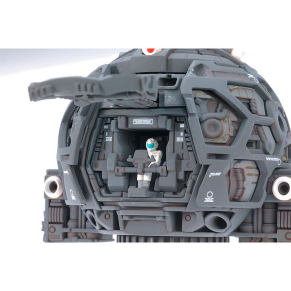 BANDAI MG MOBILE POD BALL VER. KA - IRION Juguetería -