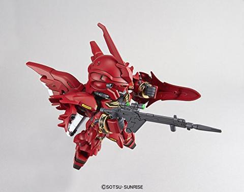 BANDAI SD SINANJU - IRION Juguetería -