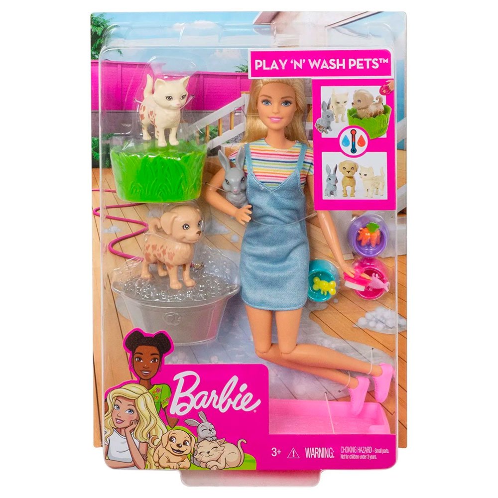 Barbie bana outlet