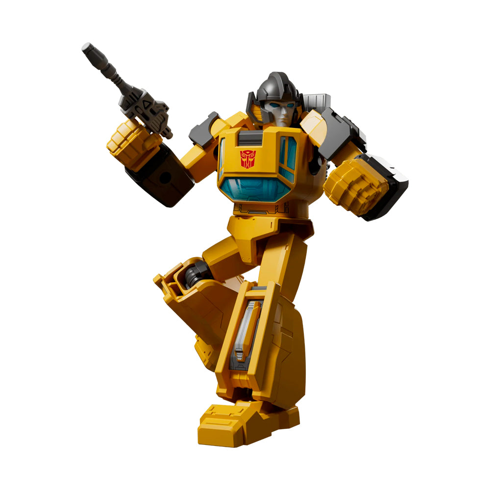 TRANSFORMERS GALAXY VERSION 06 SORPRESAS (1U) BLOKEES