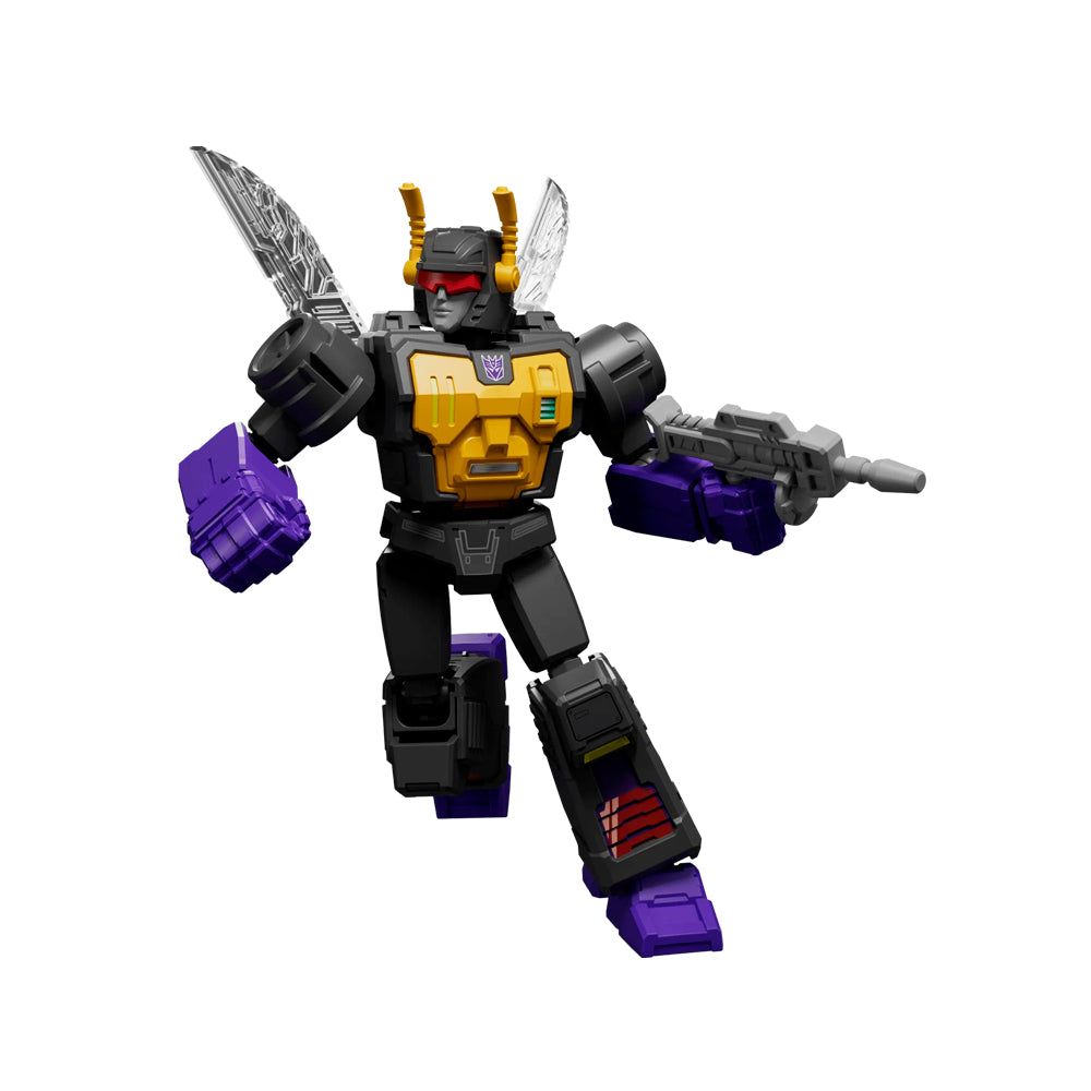 TRANSFORMERS GALAXY VERSION 06 SORPRESAS (1U) BLOKEES