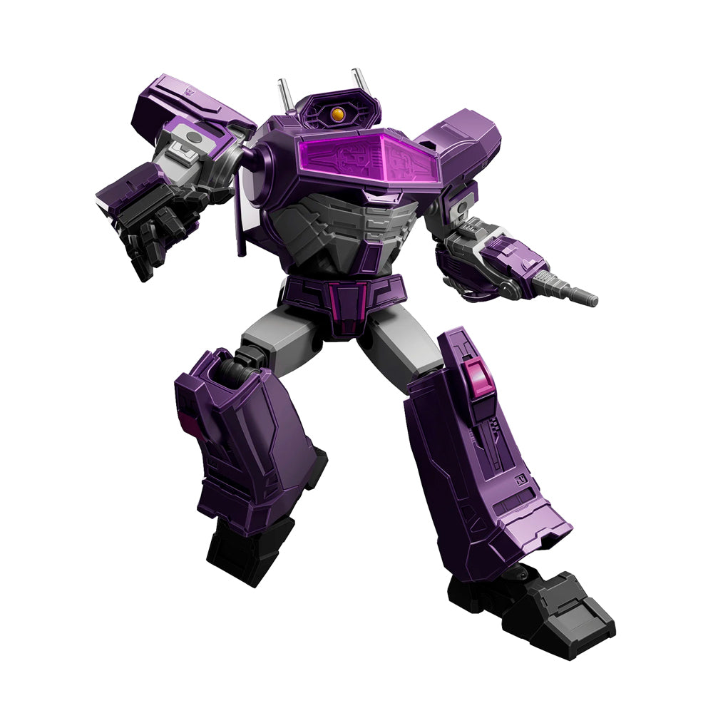 TRANSFORMERS GALAXY VERSION 07 SORPRESAS (1U) BLOKEES