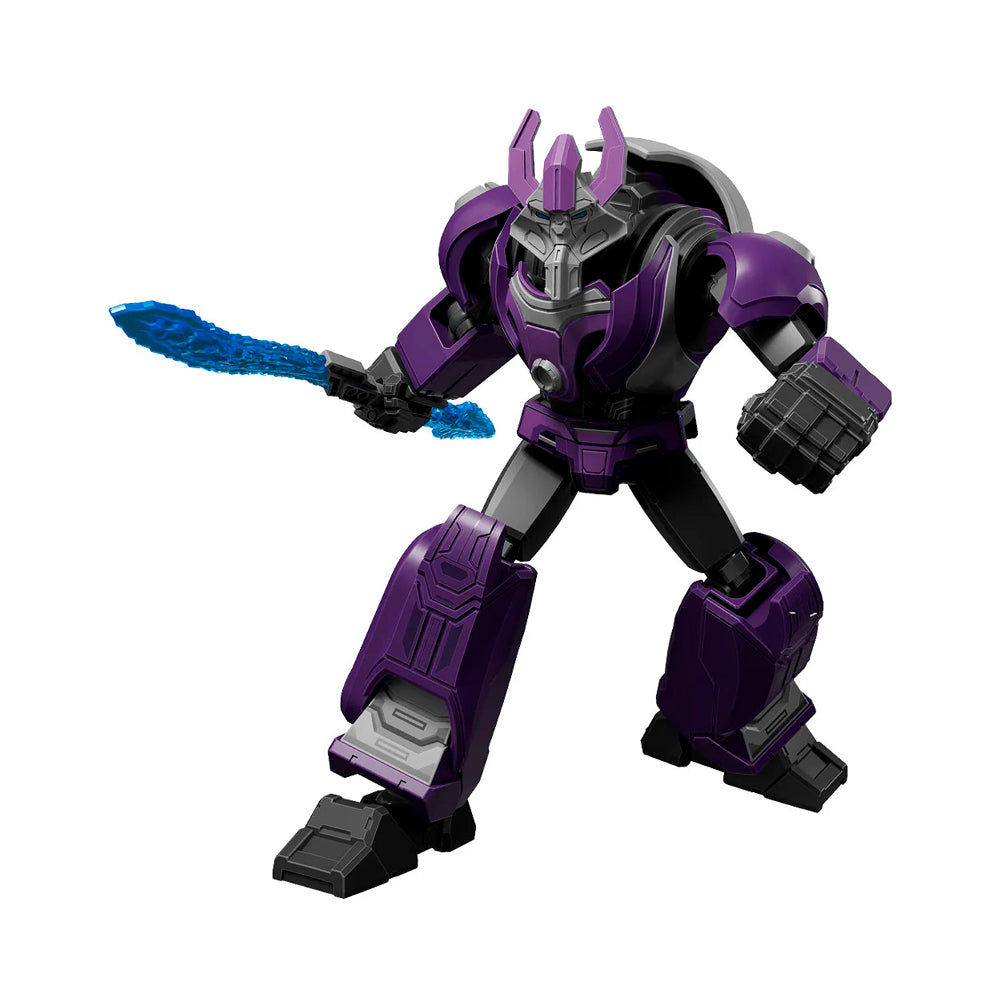 TRANSFORMERS GALAXY VERSION 07 SORPRESAS (1U) BLOKEES