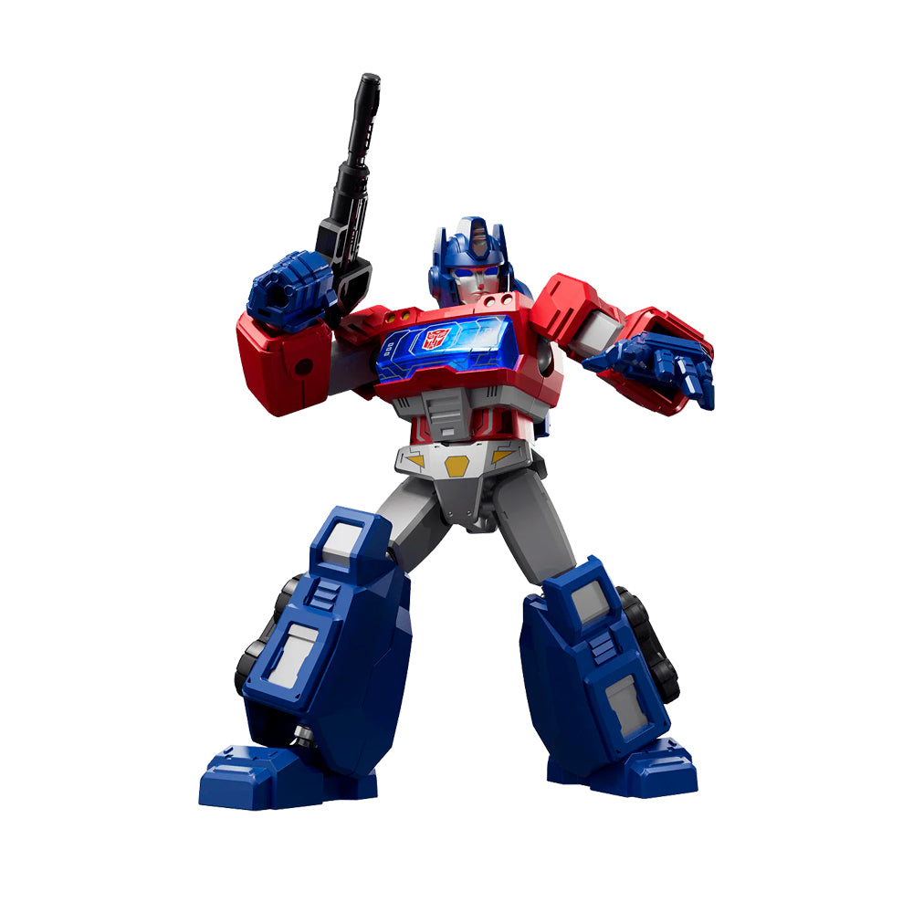 TRANSFORMERS SHINING VERSION 03 SORPRESAS (1U) BLOKEES