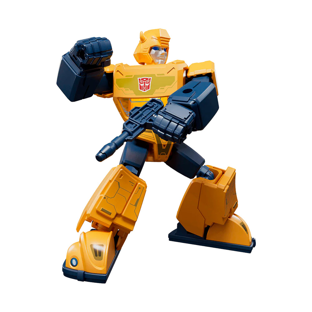 TRANSFORMERS SHINING VERSION 03 SORPRESAS (1U) BLOKEES