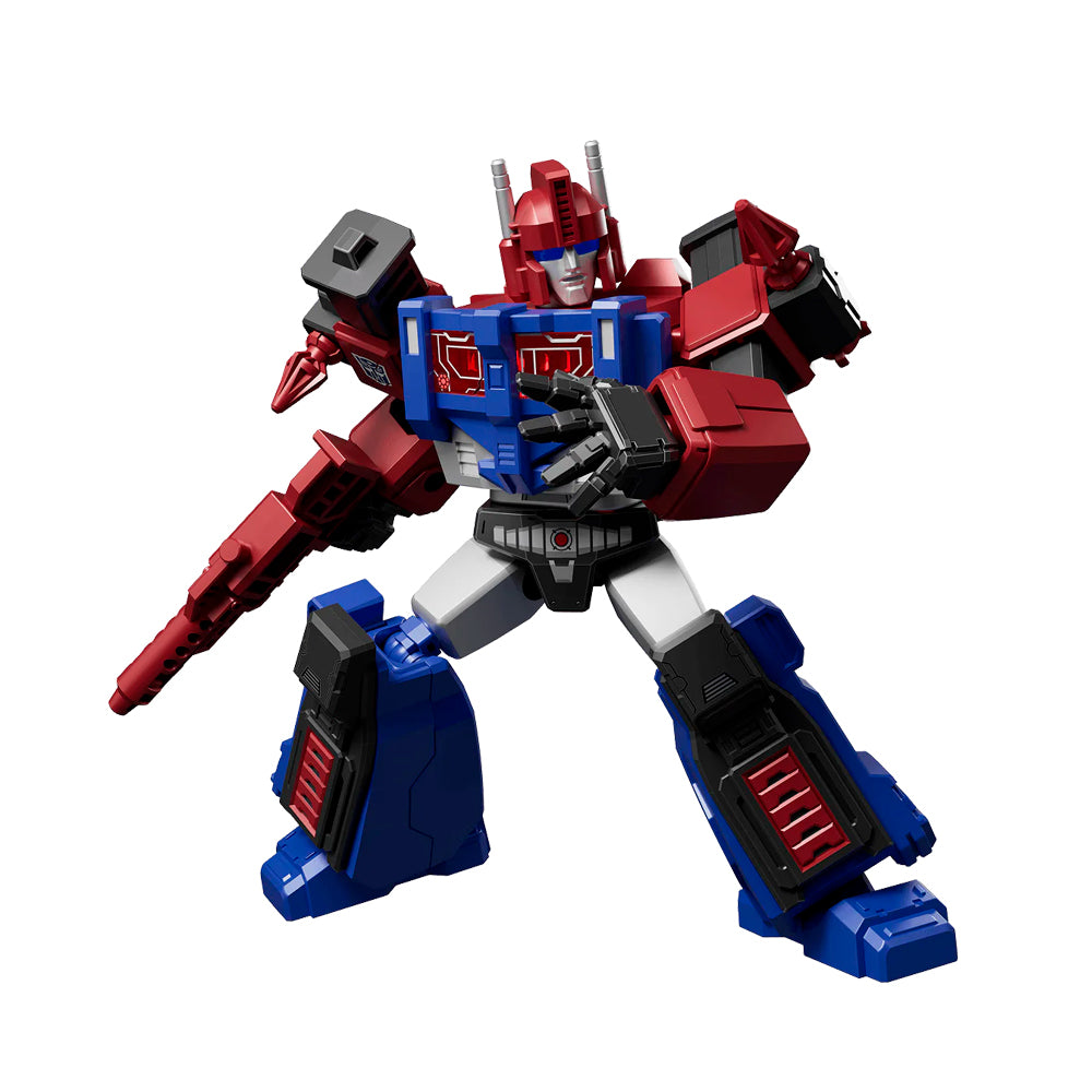 TRANSFORMERS SHINING VERSION 03 SORPRESAS (1U) BLOKEES