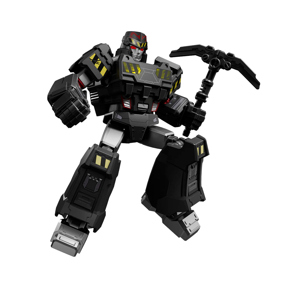 TRANSFORMERS SHINING VERSION 03 SORPRESAS (1U) BLOKEES