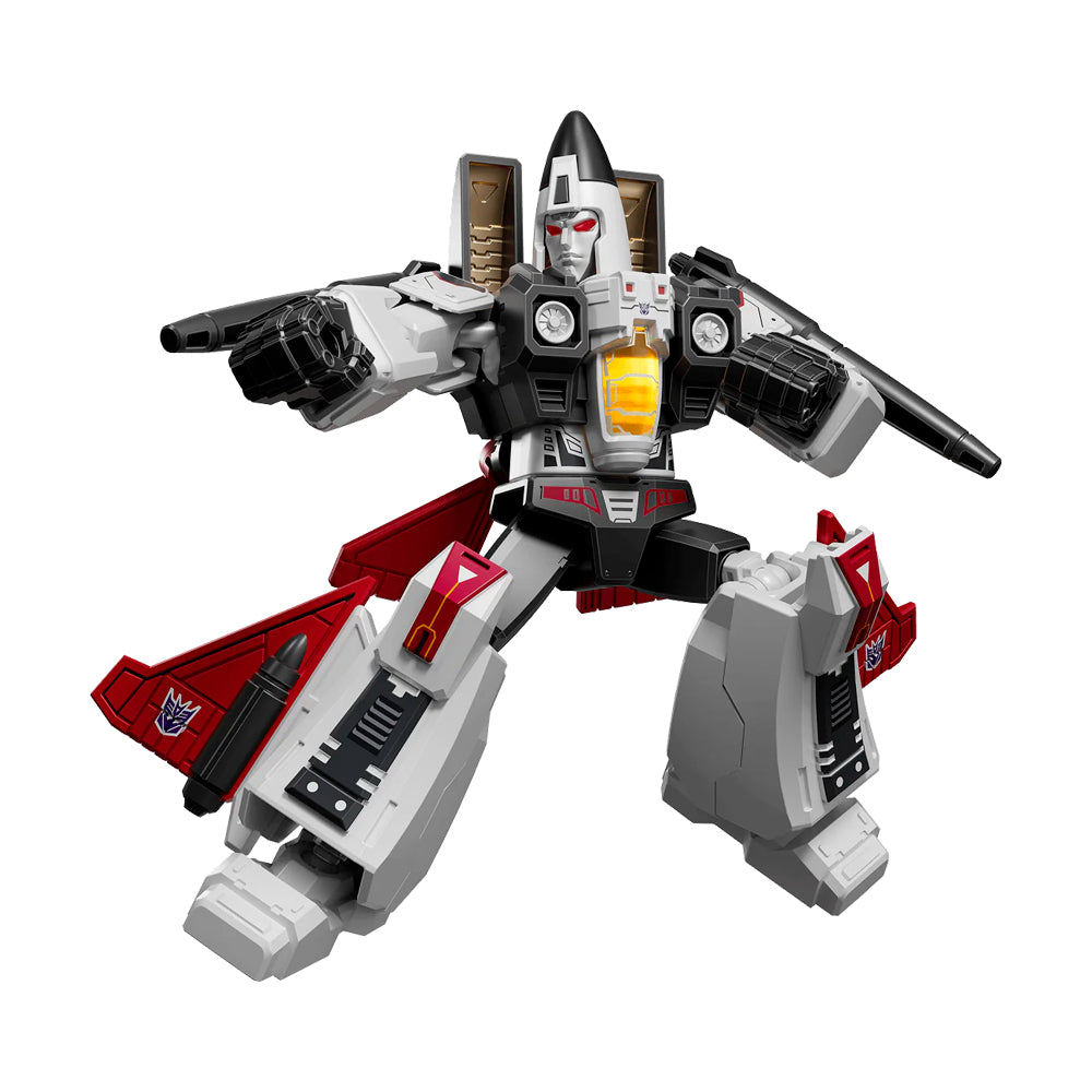 TRANSFORMERS SHINING VERSION 03 SORPRESAS (1U) BLOKEES