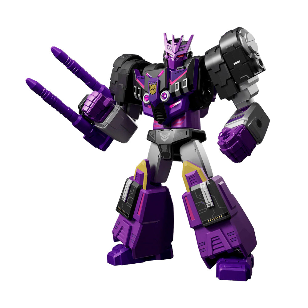TRANSFORMERS SHINING VERSION 03 SORPRESAS (1U) BLOKEES