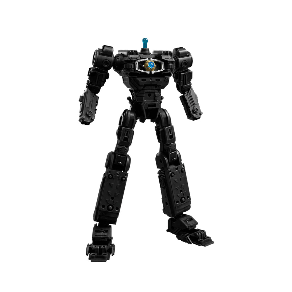 TRANSFORMERS ACTION EDITION 04 ORION PAX BLOKEES