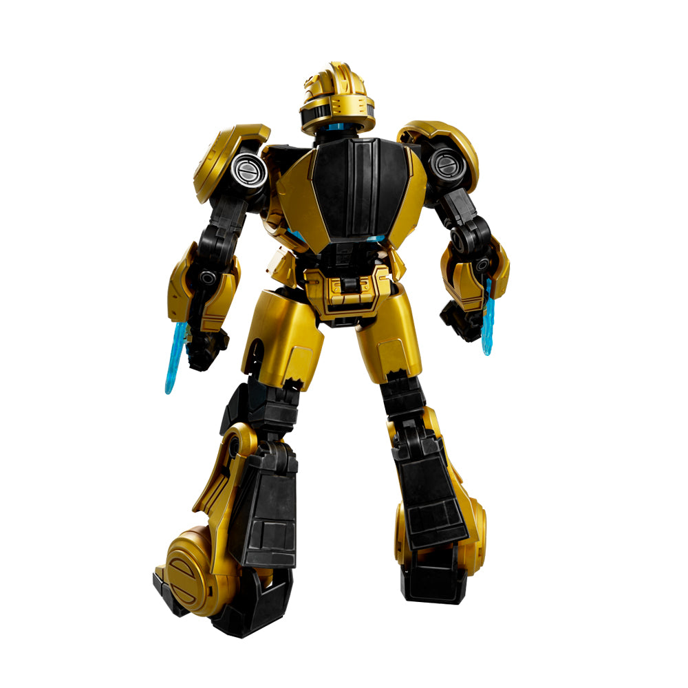TRANSFORMERS CLASSIC CLASS 15 B-127 BLOKEES