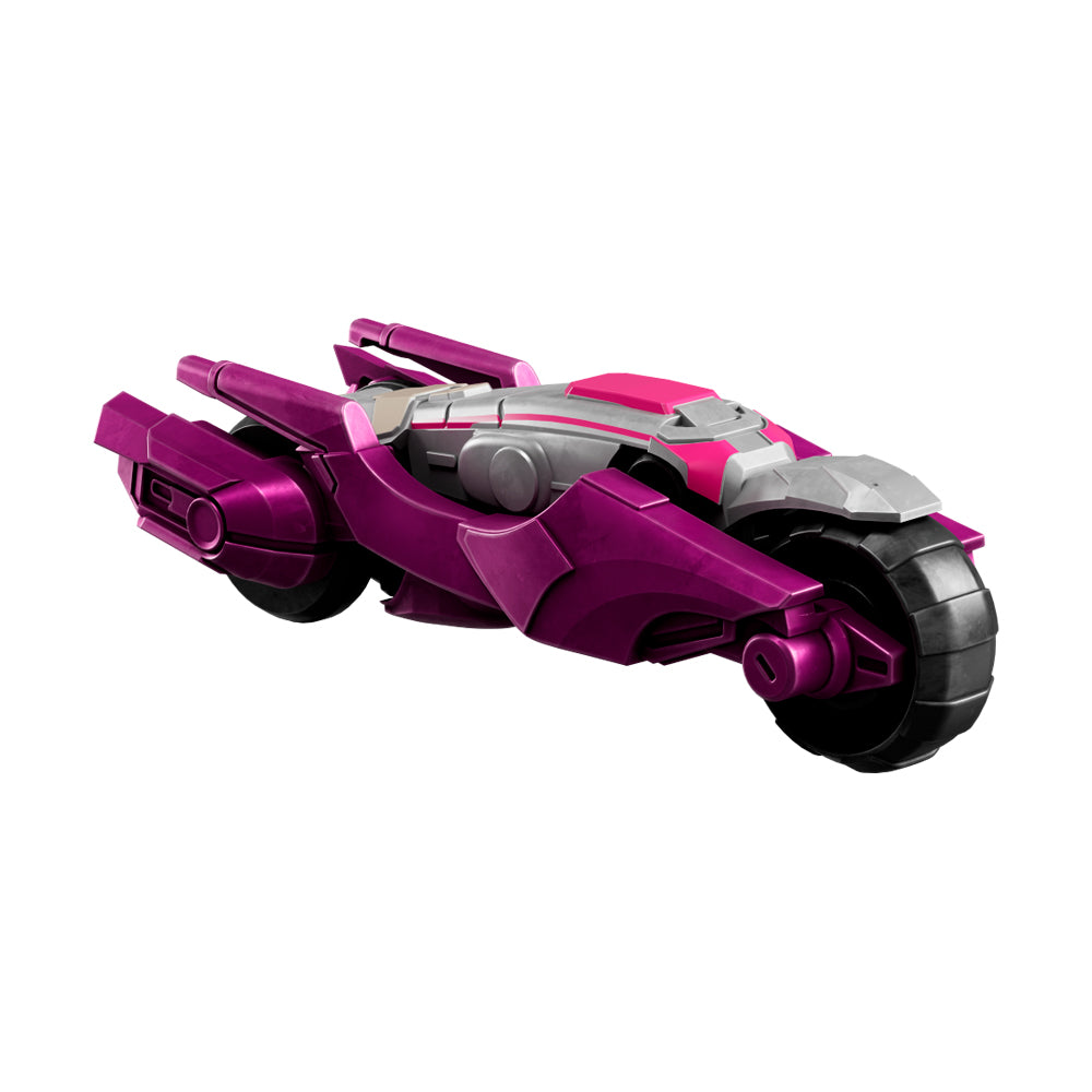 TRANSFORMERS CLASSIC CLASS 15 B-127 BLOKEES