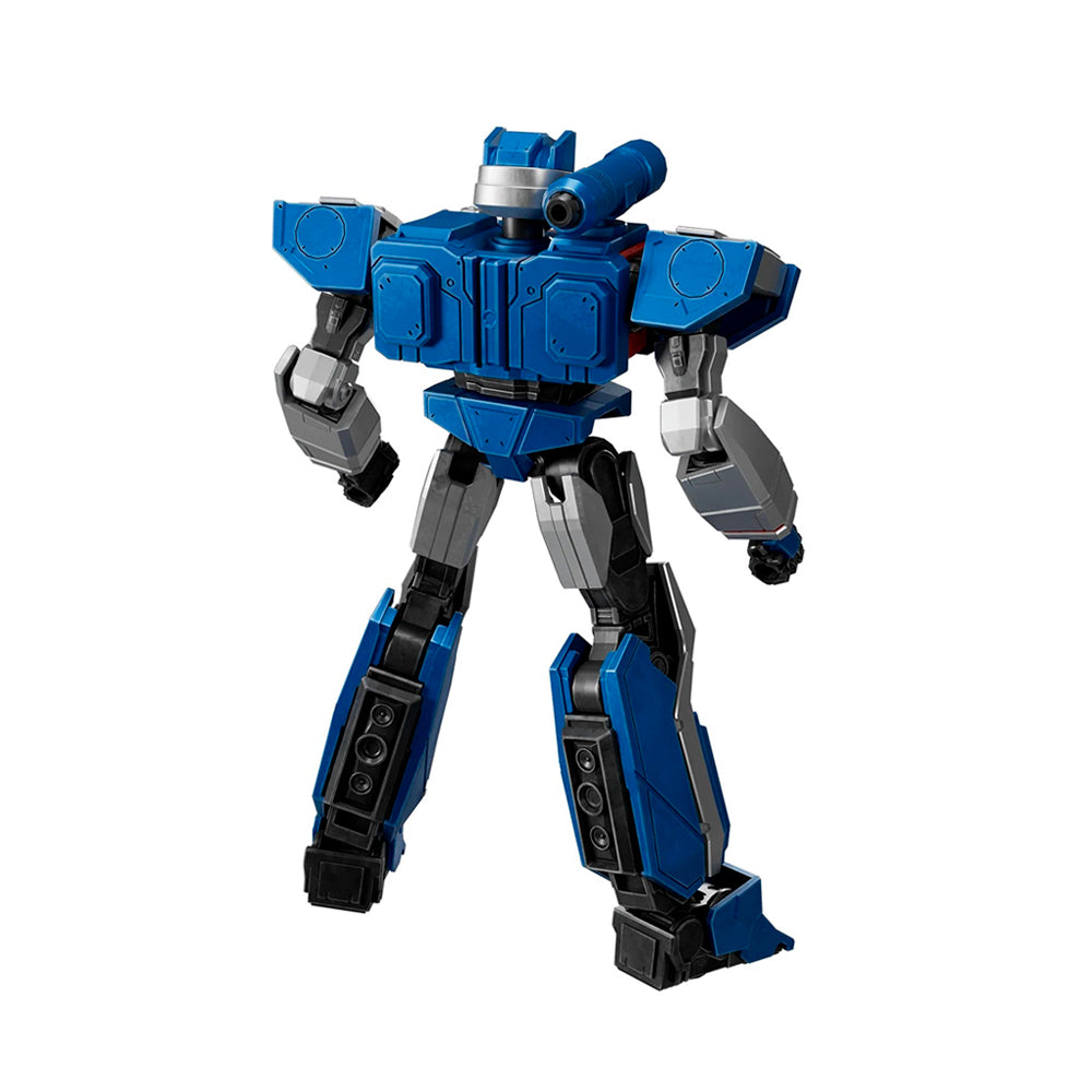 TRANSFORMERS CLASSIC CLASS 17 SOUNDWAVE BLOKEES
