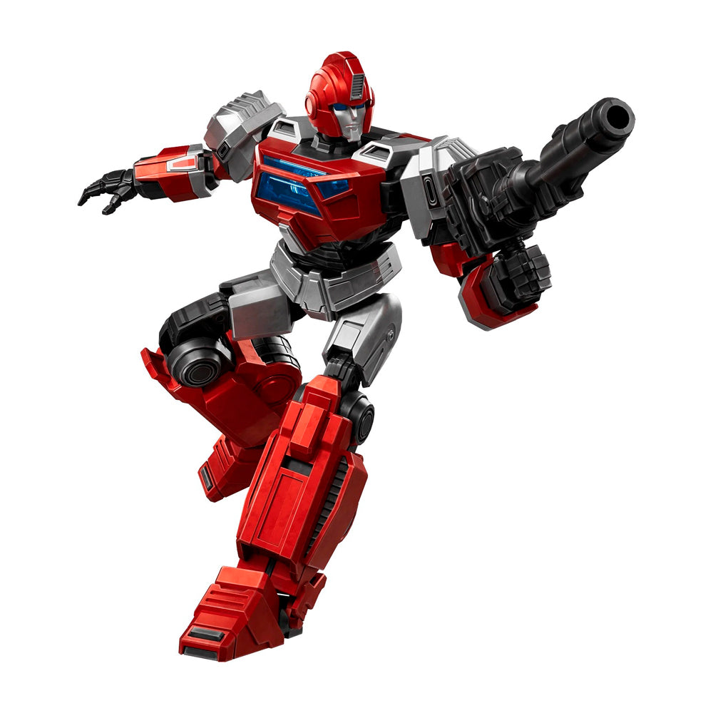 TRANSFORMERS CLASSIC CLASS 19 IRONHIDE BLOKEES