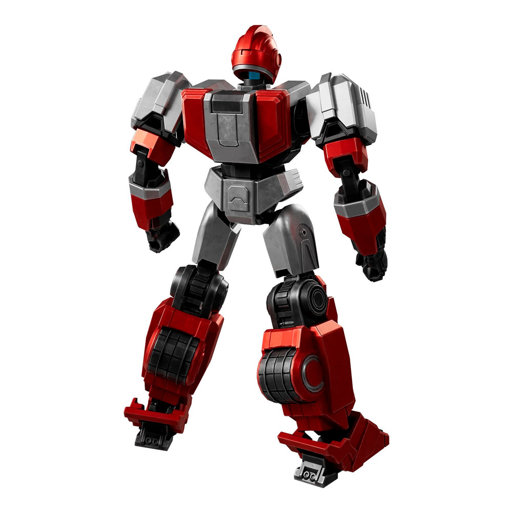 TRANSFORMERS CLASSIC CLASS 19 IRONHIDE BLOKEES