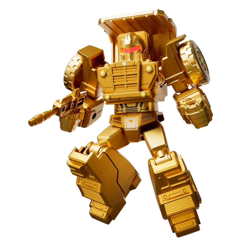 TRANSFORMERS THE GOLDEN LAGOON LUMINOUS EYES (2025)(5U) BLOKEES