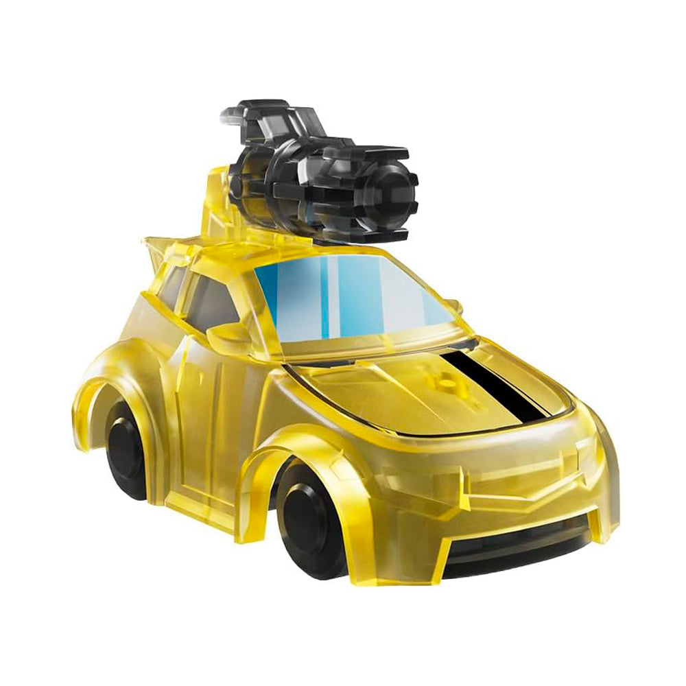 TRANSFORMERS GALAXY VERSION DEFENDER SORPRESAS (1U) BLOKEES