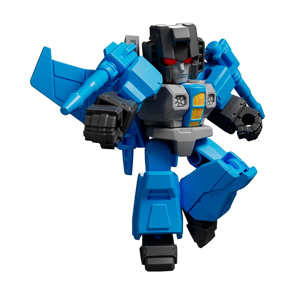 TRANSFORMERS GALAXY VERSION DEFENDER SORPRESAS (1U) BLOKEES