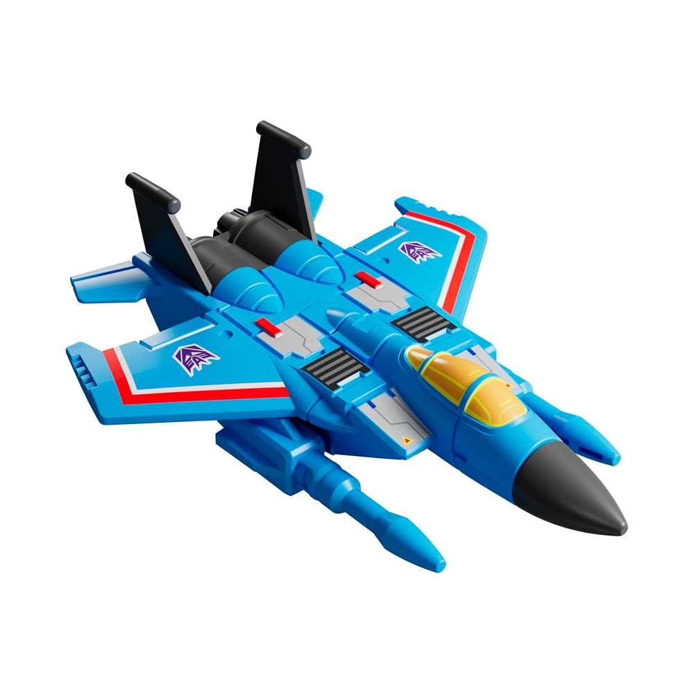 TRANSFORMERS GALAXY VERSION DEFENDER SORPRESAS (1U) BLOKEES