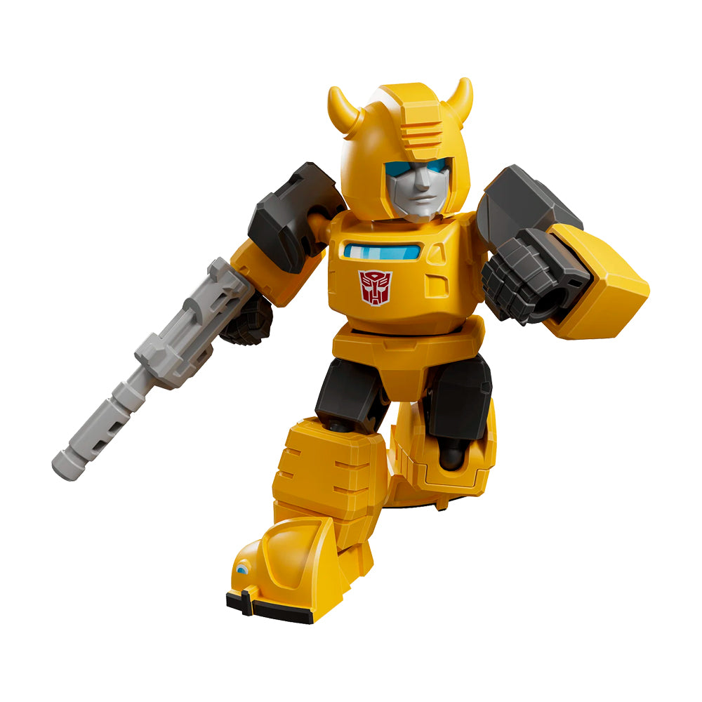 TRANSFORMERS GALAXY VERSION DEFENDER 02 SORPRESAS (1U) BLOKEES