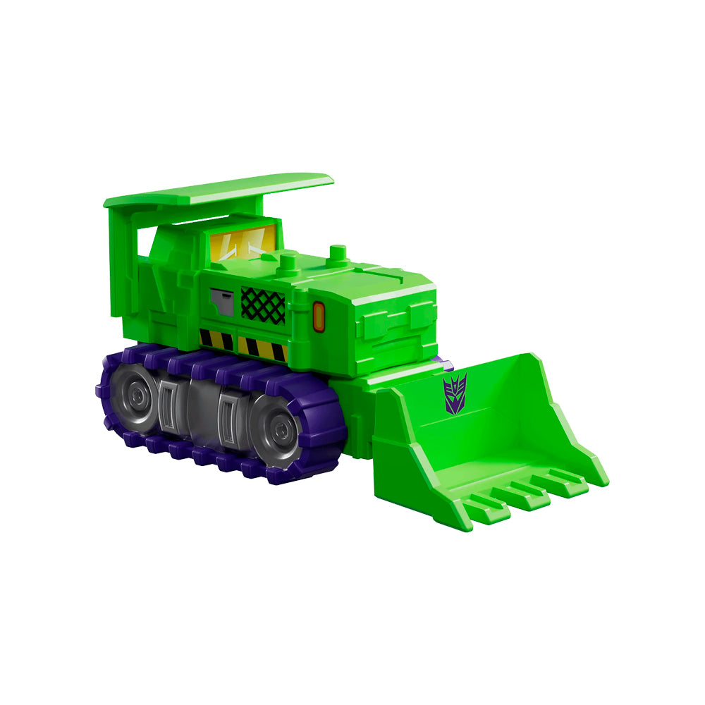 TRANSFORMERS GALAXY VERSION DEFENDER 02 SORPRESAS (1U) BLOKEES