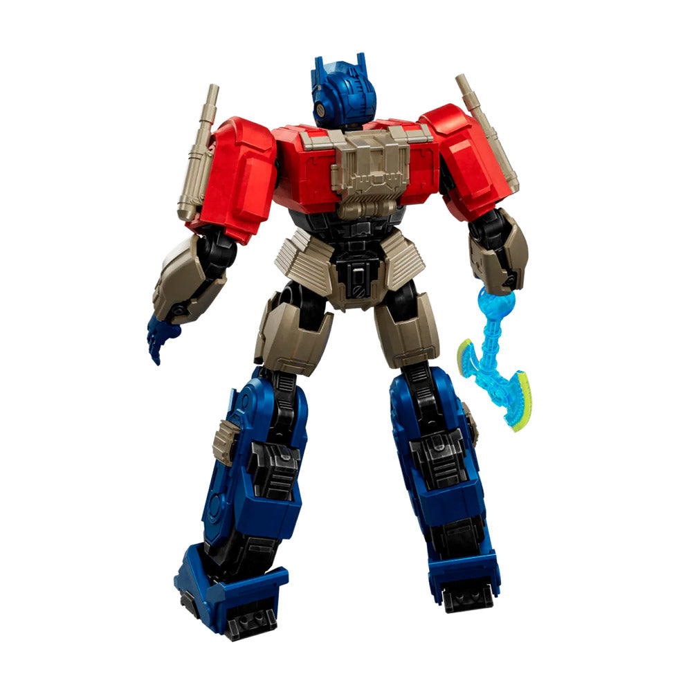 TRANSFORMERS CLASSIC CLASS 11 OPTIMUS PRIME BLOKEES