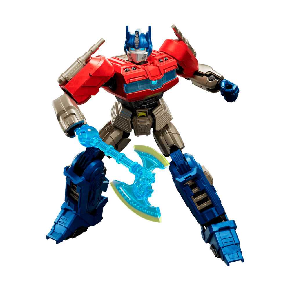 TRANSFORMERS CLASSIC CLASS 11 OPTIMUS PRIME BLOKEES
