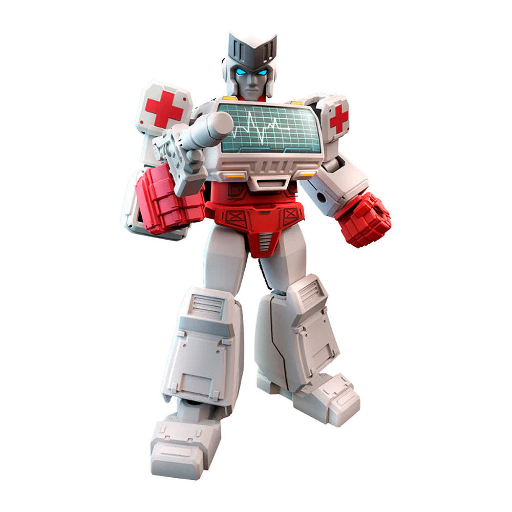 TRANSFORMERS GALAXY VERSION 01 SORPRESAS (1U) BLOKEES
