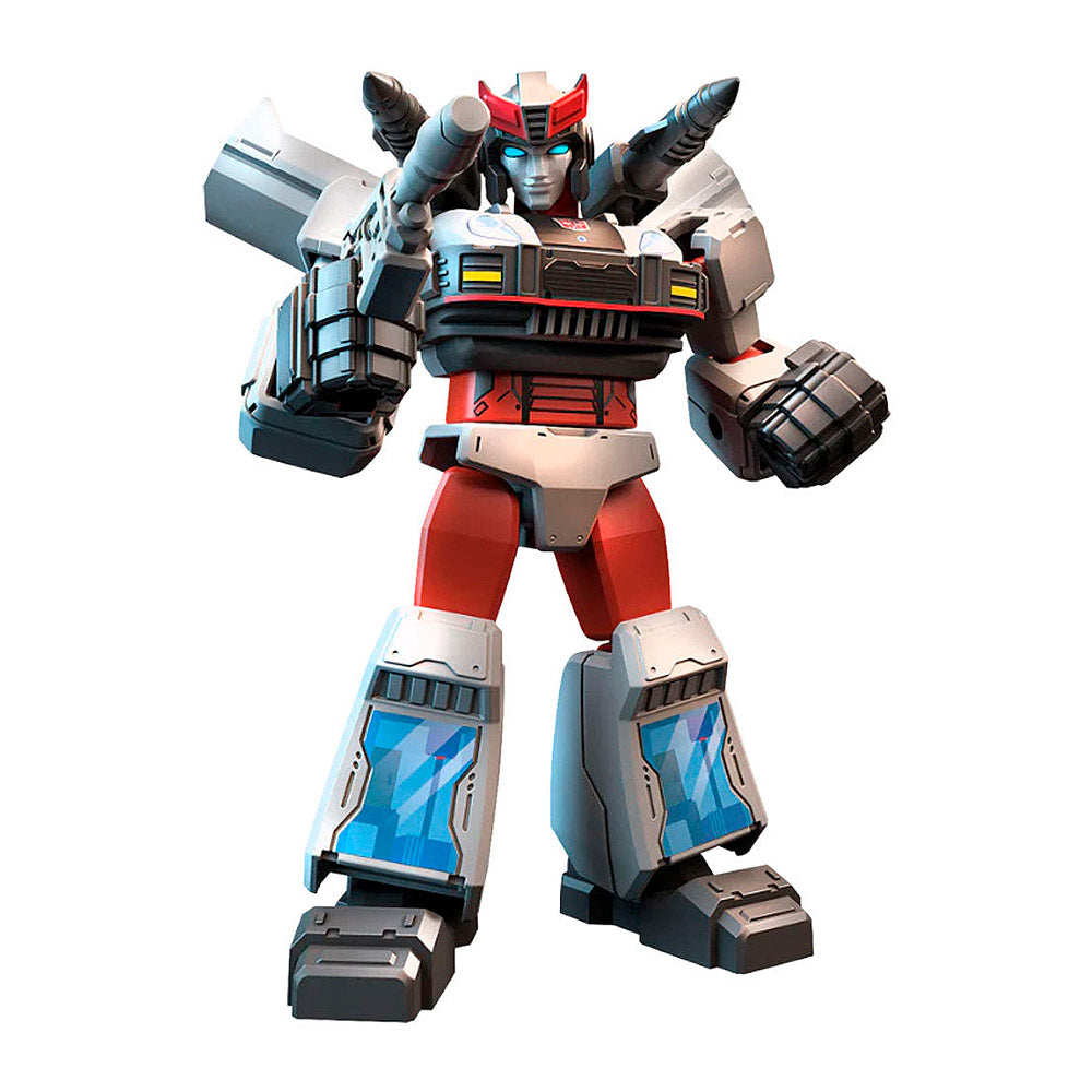 TRANSFORMERS GALAXY VERSION 01 SORPRESAS (1U) BLOKEES