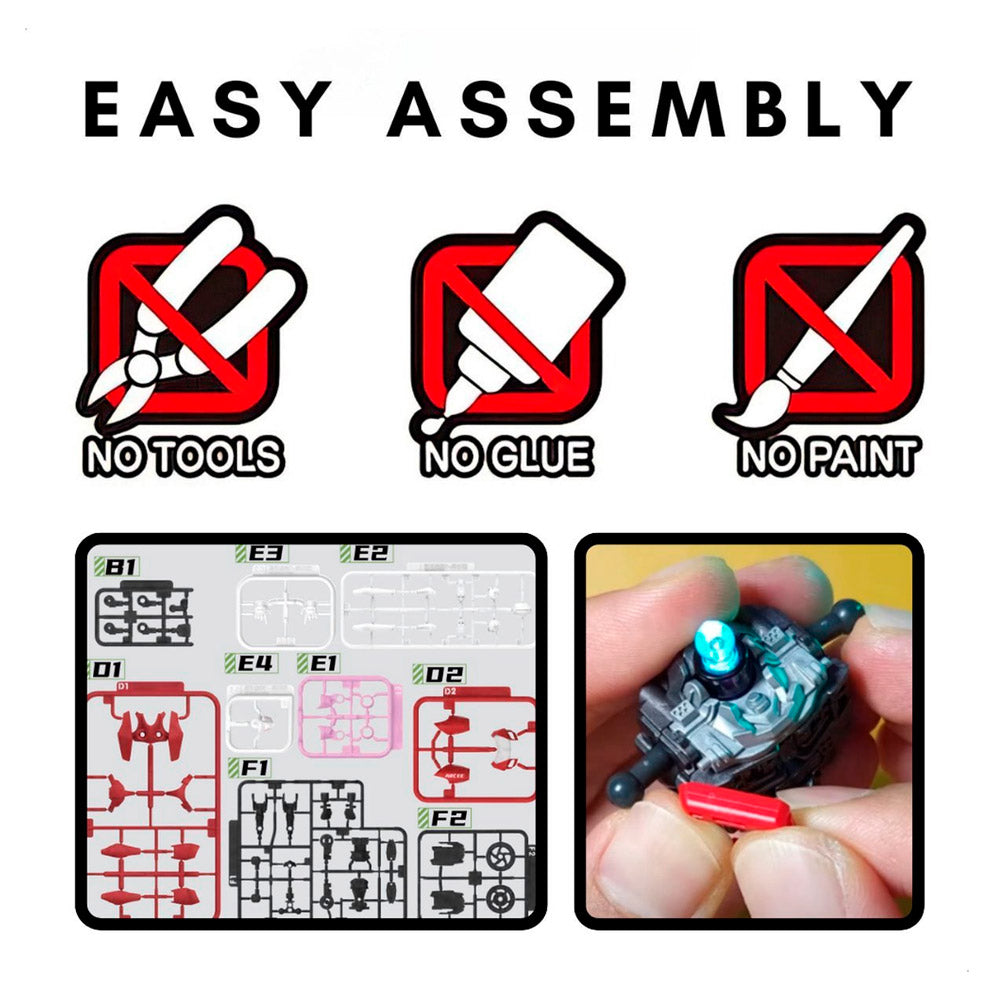 TRANSFORMERS CLASSIC CLASS 01 OPTIMUS PRIME BLOKEES