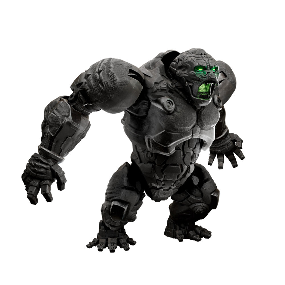 TRANSFORMERS CLASSIC CLASS 04 OPTIMUS PRIMAL BEAST BLOKEES