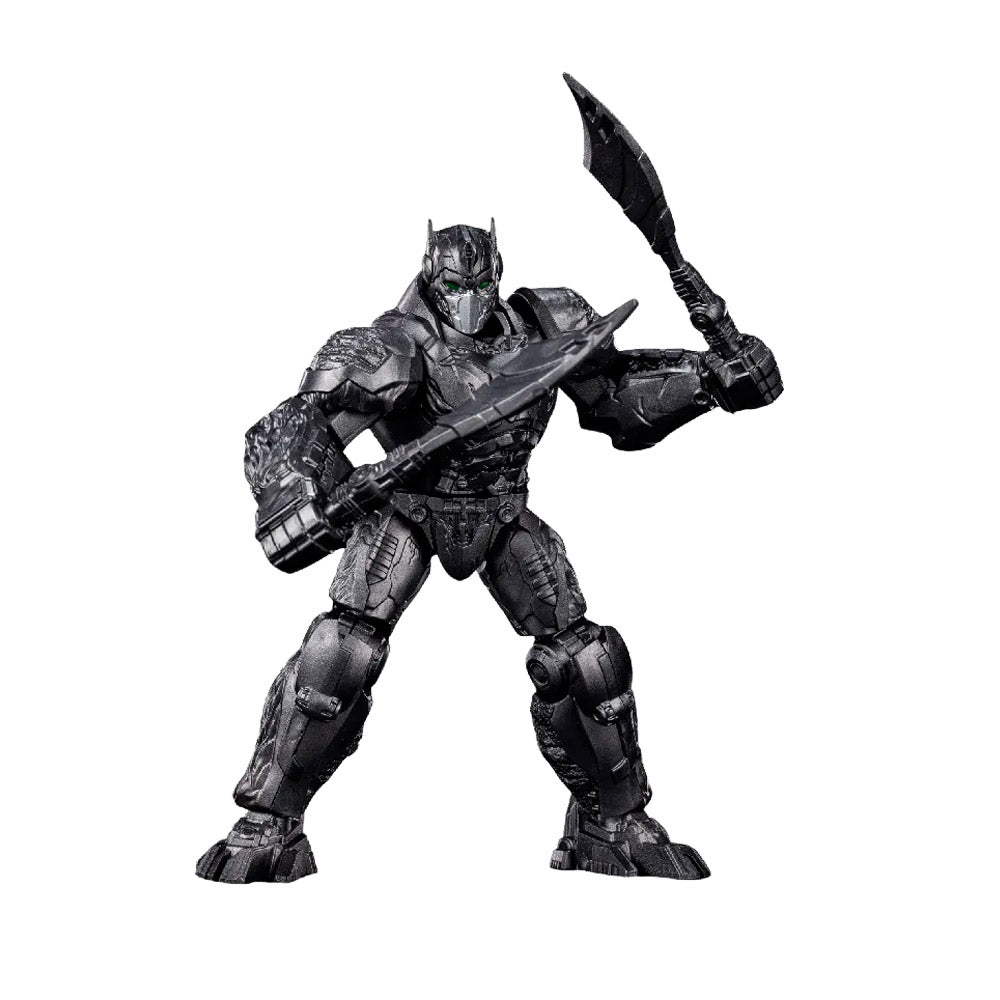 TRANSFORMERS CLASSIC CLASS 05 OPTIMUS PRIMAL BLOKEES