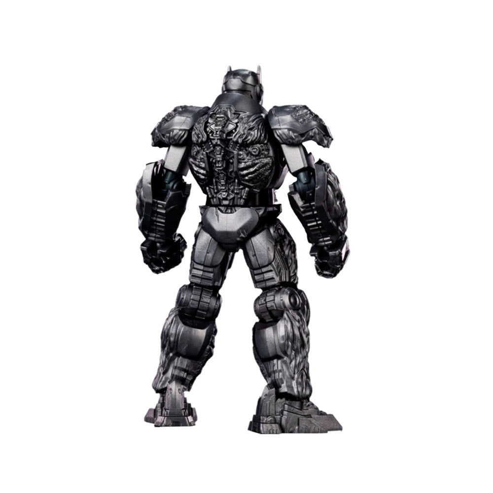 TRANSFORMERS CLASSIC CLASS 05 OPTIMUS PRIMAL BLOKEES