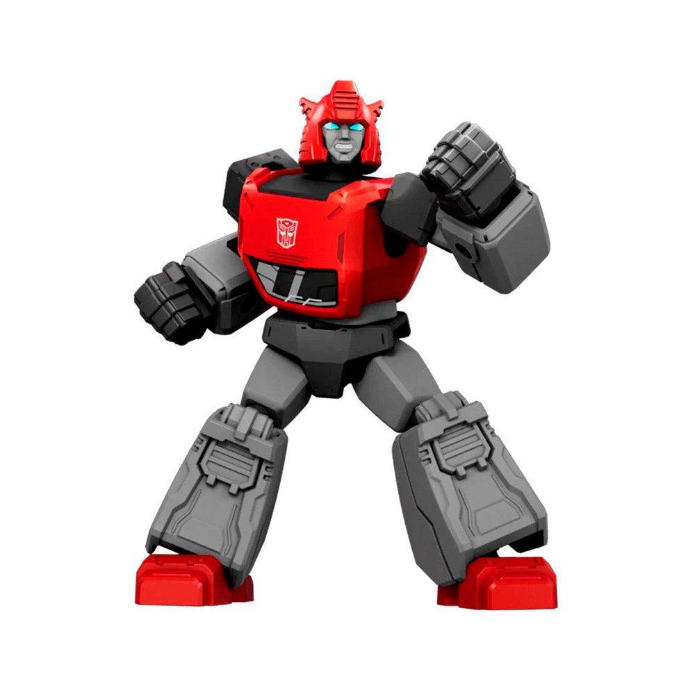 TRANSFORMERS GALAXY VERSION 02 SORPRESAS (1U) BLOKEES