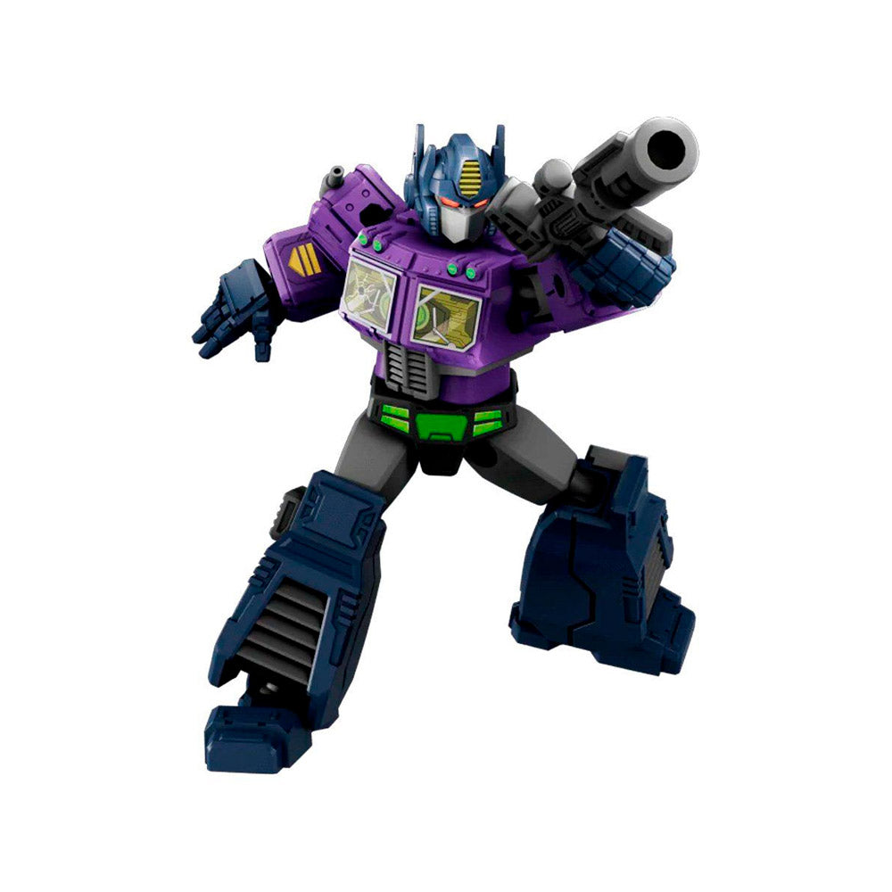 TRANSFORMERS GALAXY VERSION 02 SORPRESAS (1U) BLOKEES