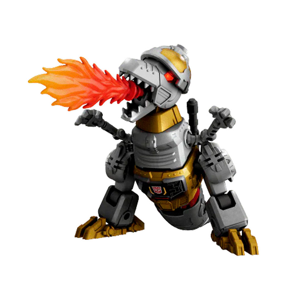 TRANSFORMERS GALAXY VERSION 02 SORPRESAS (1U) BLOKEES