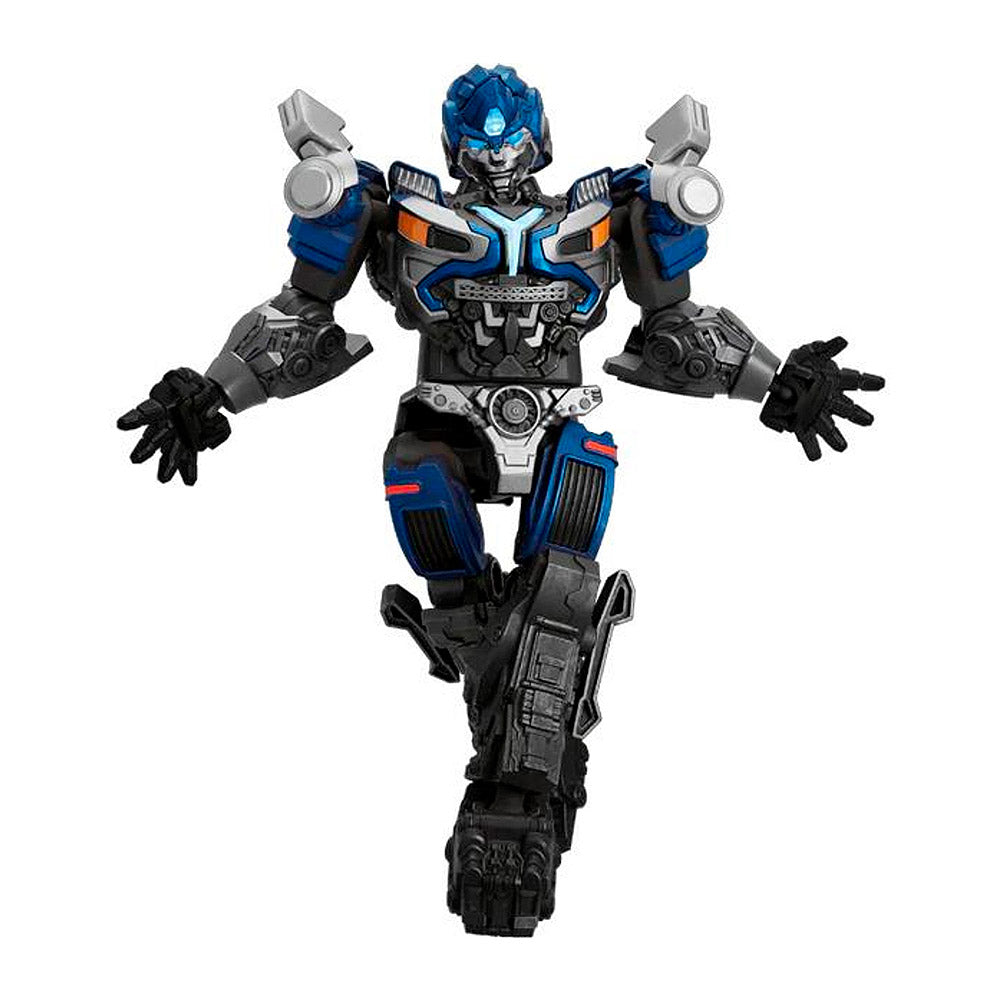 TRANSFORMERS CLASSIC CLASS 06 MIRAGE BLOKEES