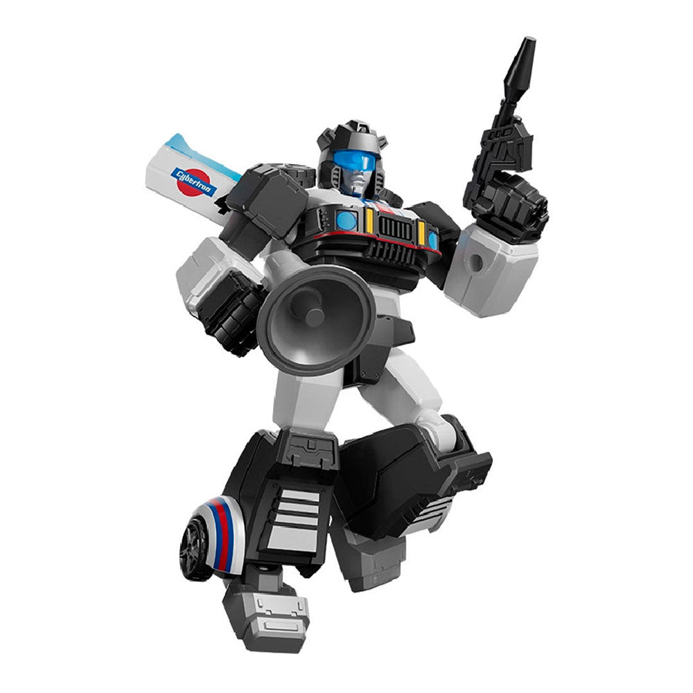 TRANSFORMERS SHINING VERSION 01 SORPRESAS (1U) BLOKEES