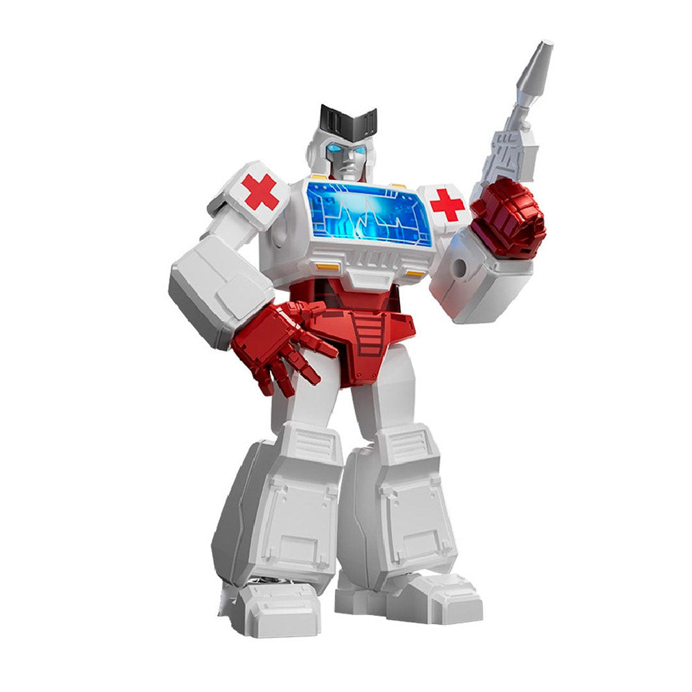 TRANSFORMERS SHINING VERSION 01 SORPRESAS (1U) BLOKEES