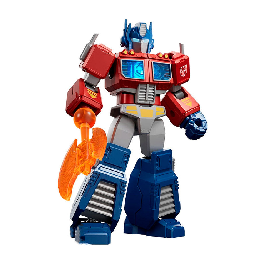 TRANSFORMERS SHINING VERSION 01 SORPRESAS (1U) BLOKEES