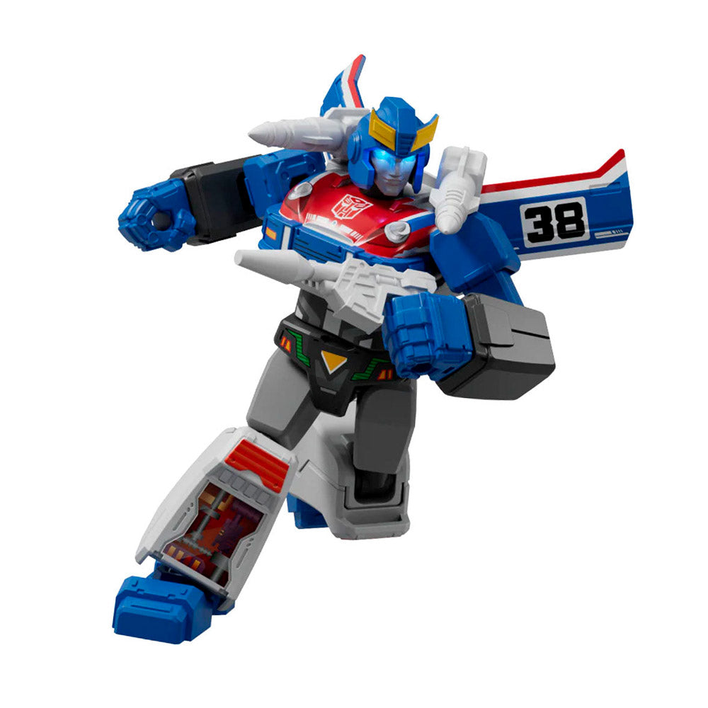 TRANSFORMERS GALAXY VERSION 04 SORPRESAS (1U) BLOKEES