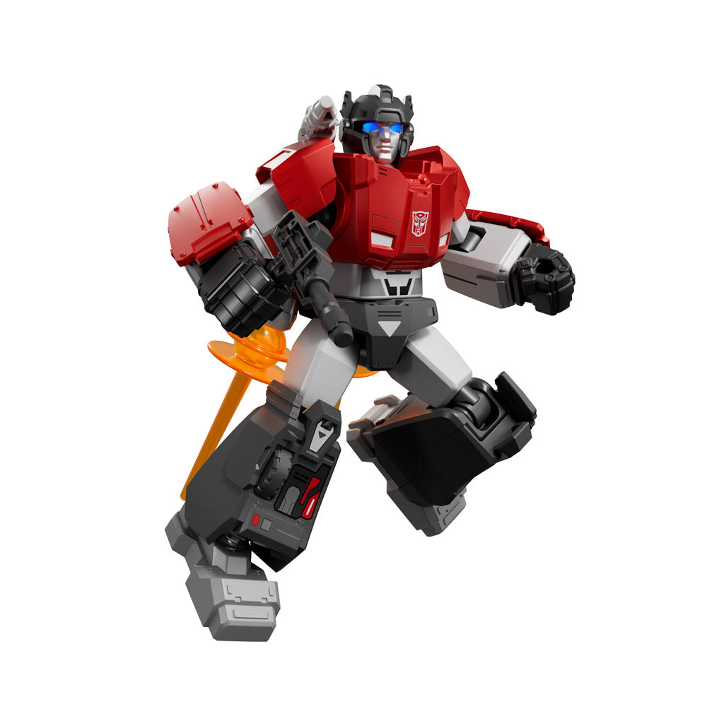 TRANSFORMERS SHINING VERSION 02 SORPRESAS (1U) BLOKEES
