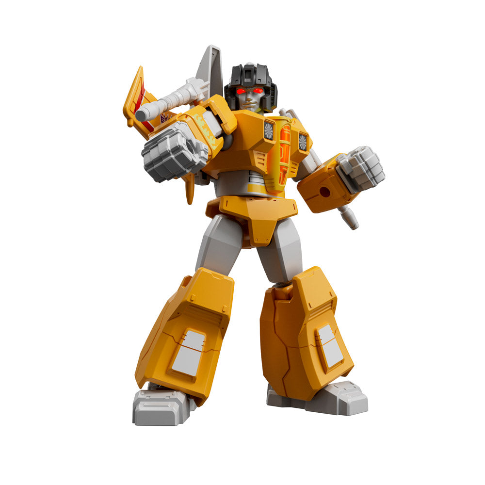 TRANSFORMERS SHINING VERSION 02 SORPRESAS (1U) BLOKEES