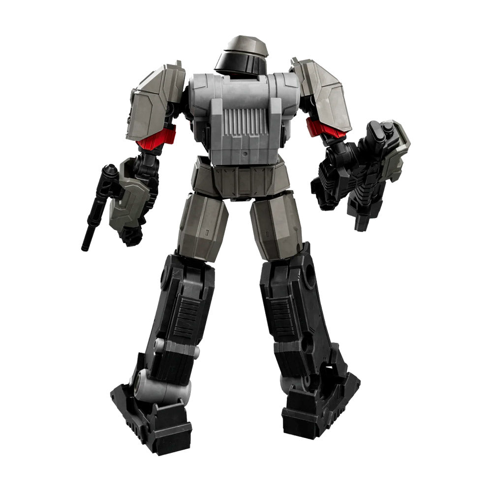 TRANSFORMERS CLASSIC CLASS 12 MEGATRON BLOKEES